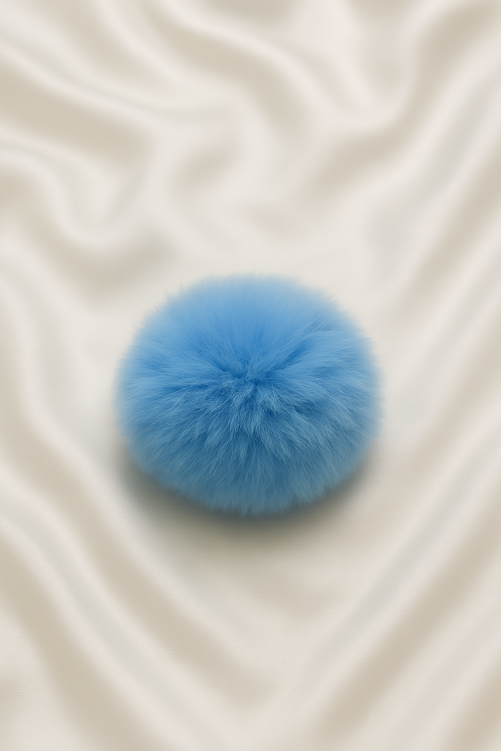 Fluffy Ball Add-on